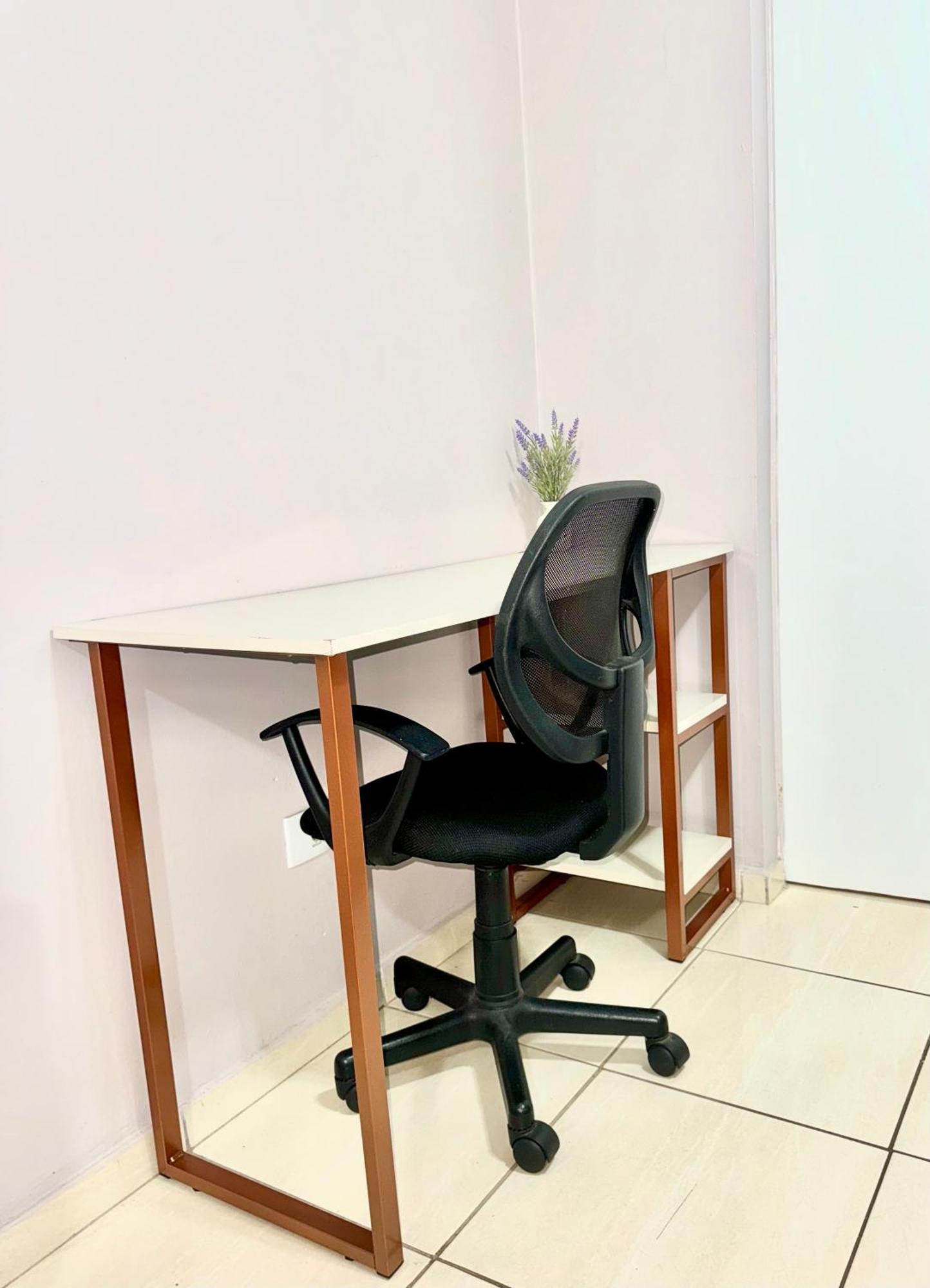 Ape 104-B Confortavel No Centro Foz do Iguaçu Eksteriør bilde